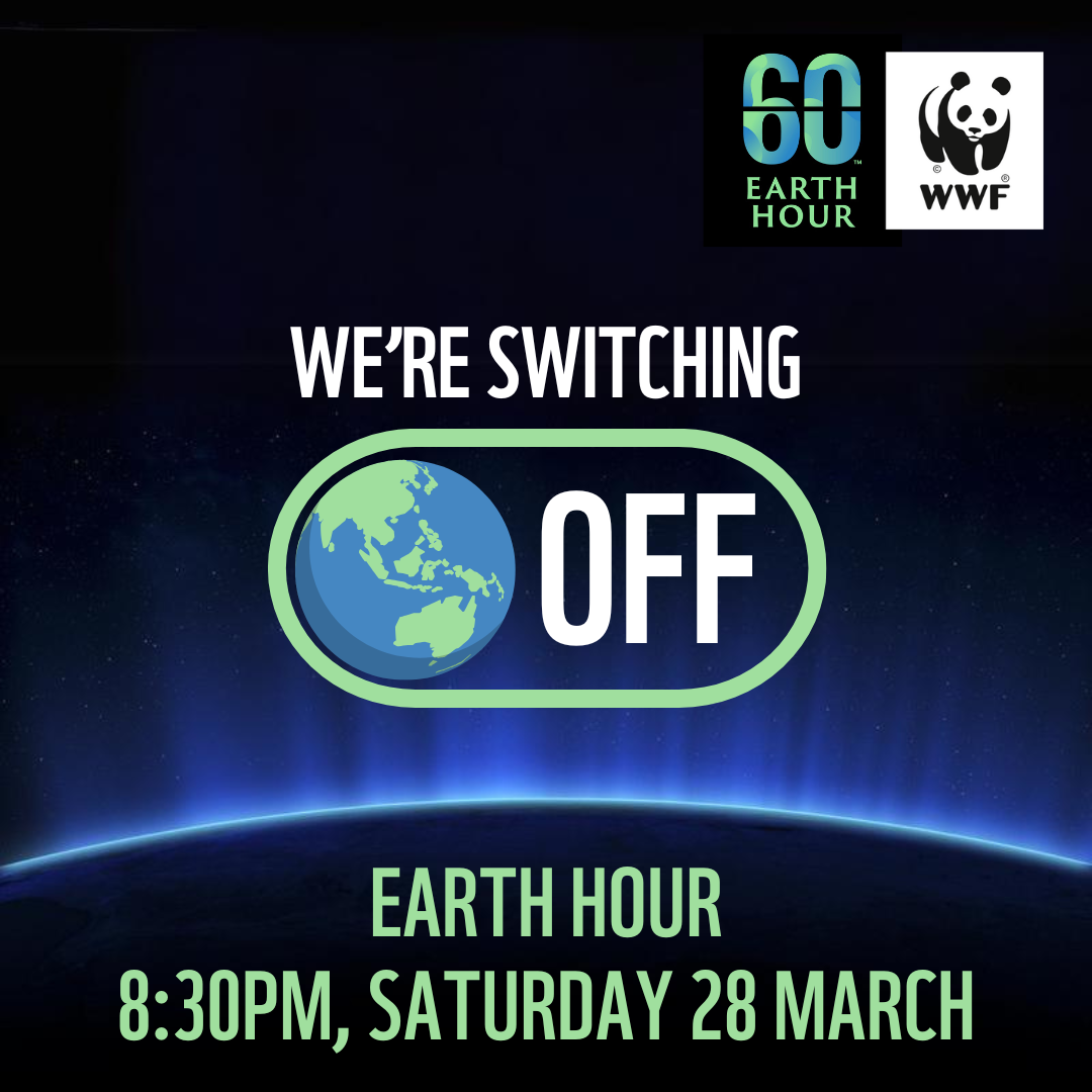 EH We're Switching Off 28th