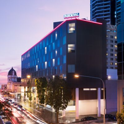 PARKROYAL Parramatta