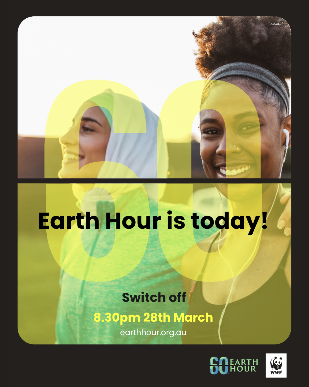 Portrait EH Is Today