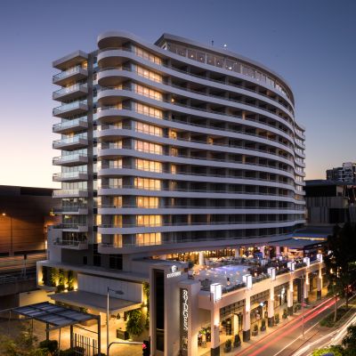 Rydges South Bank Brisbane