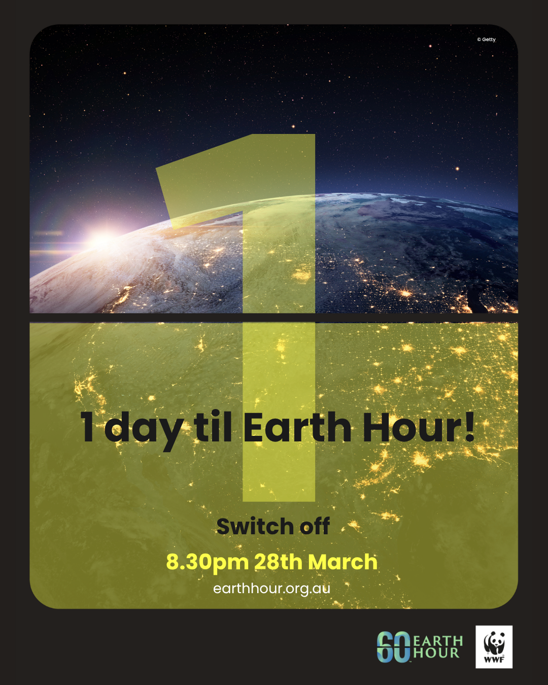 Portrait 1 Day till EH