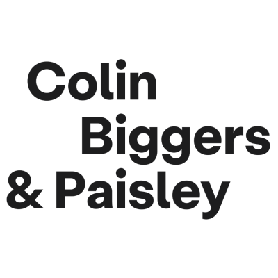 Colin Biggers & Paisley