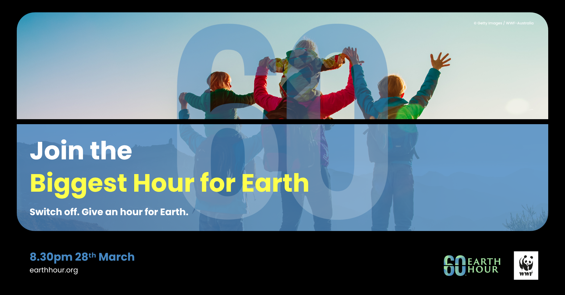 EH Landscape Key Visual Blue