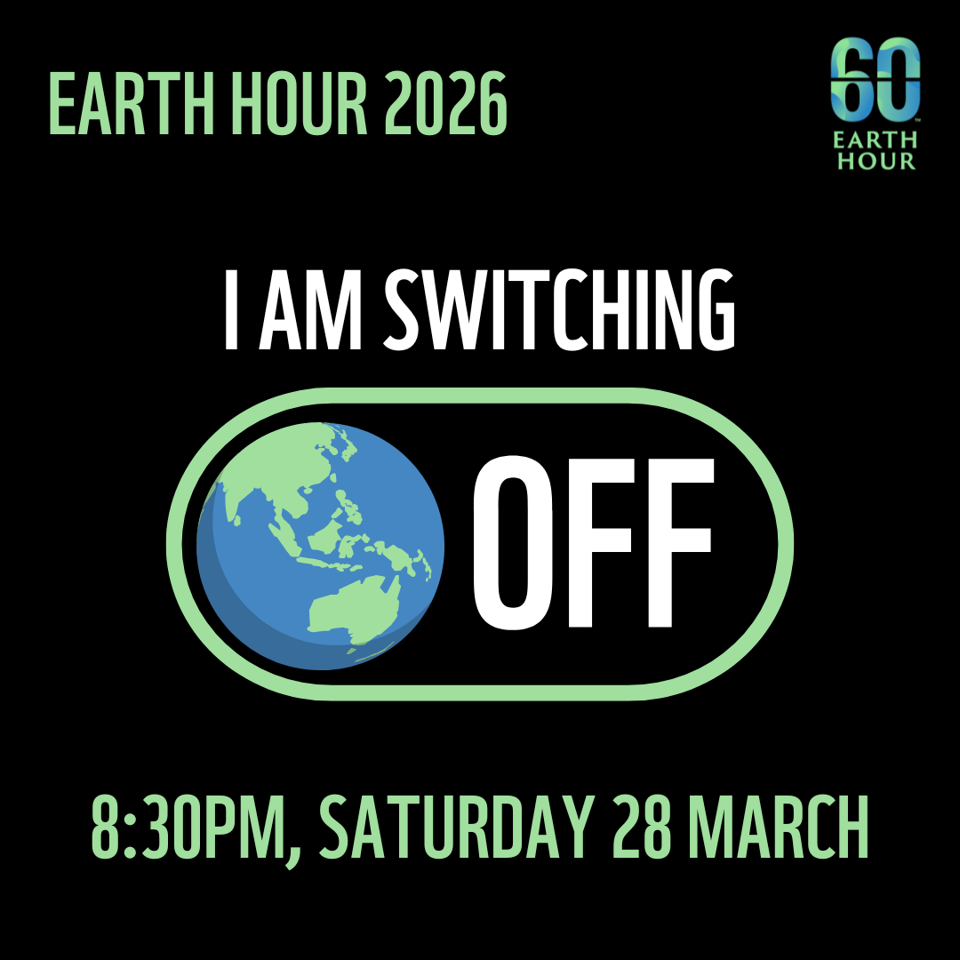 Switch off 26 square