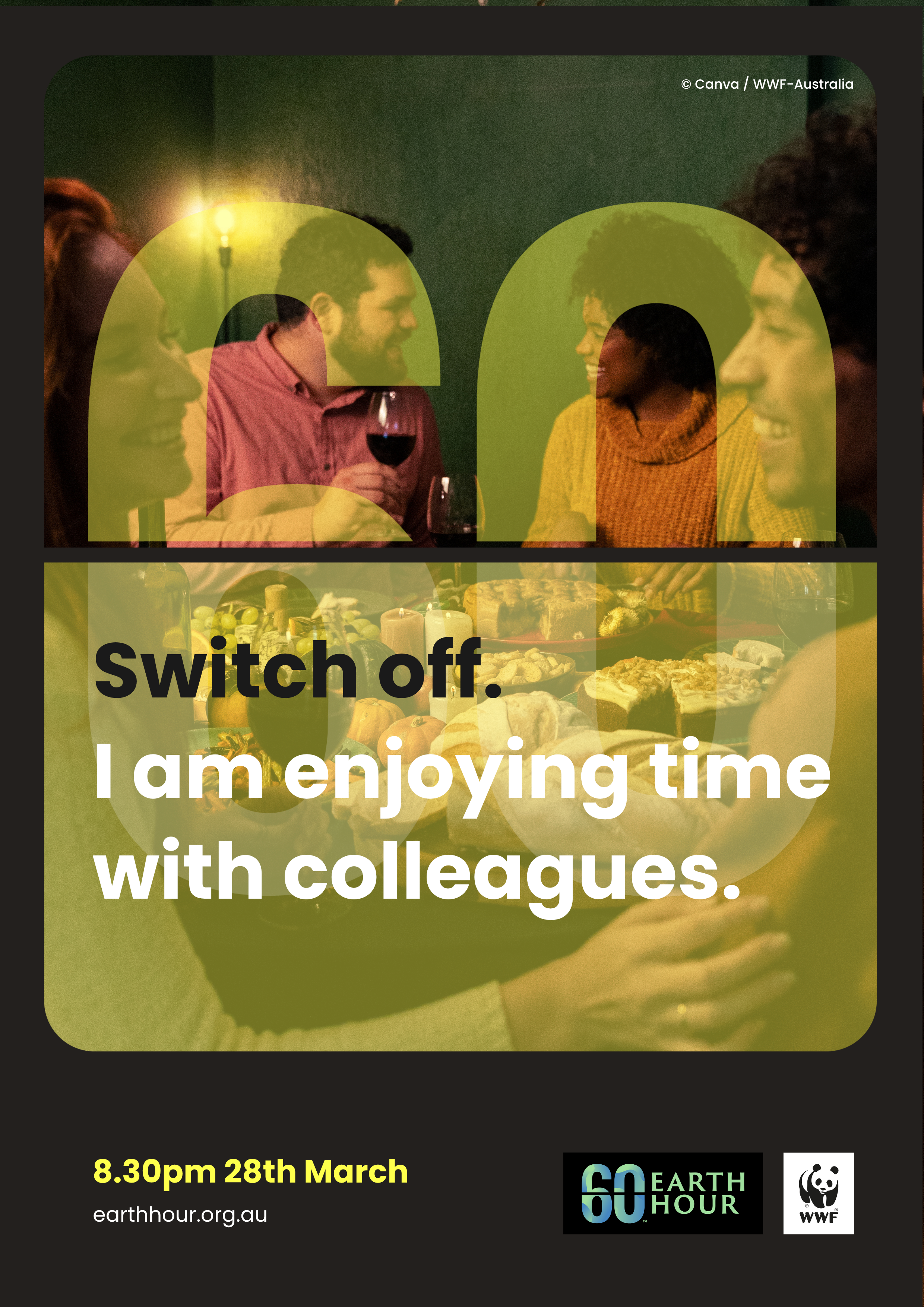 EH Portrait Yellow 2 Individual